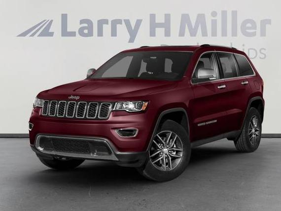 JEEP GRAND CHEROKEE 2021 1C4RJFBG3MC809417 image